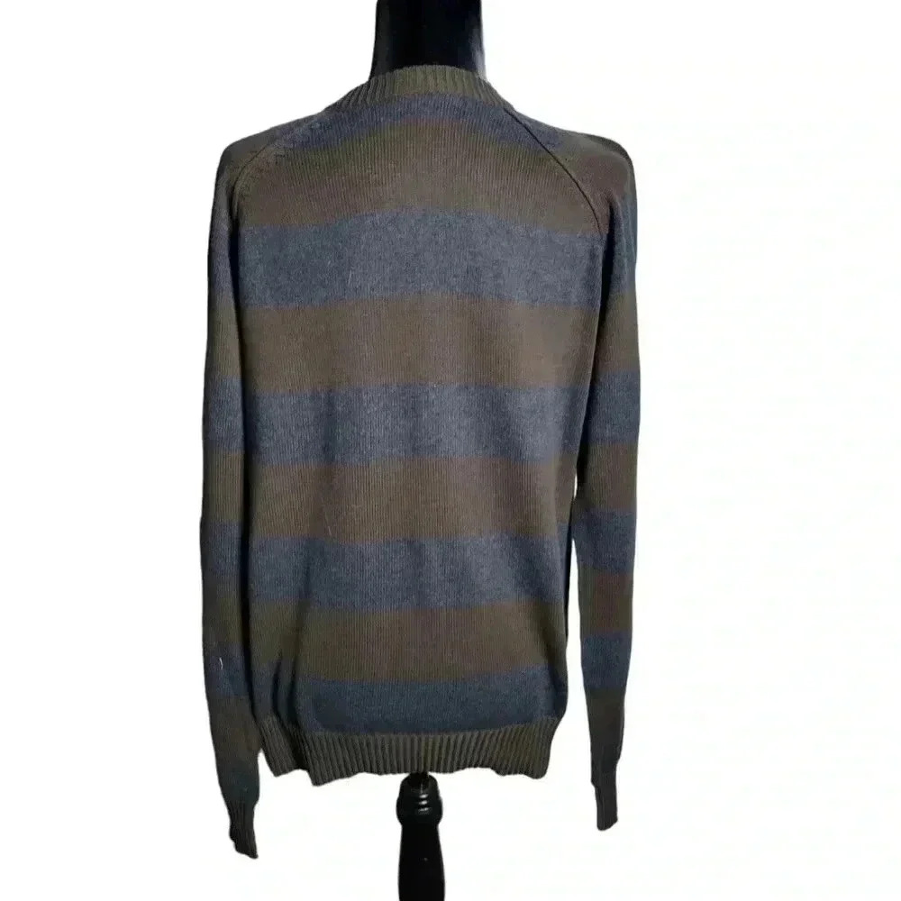 Arizona Mens Sweater L NWT